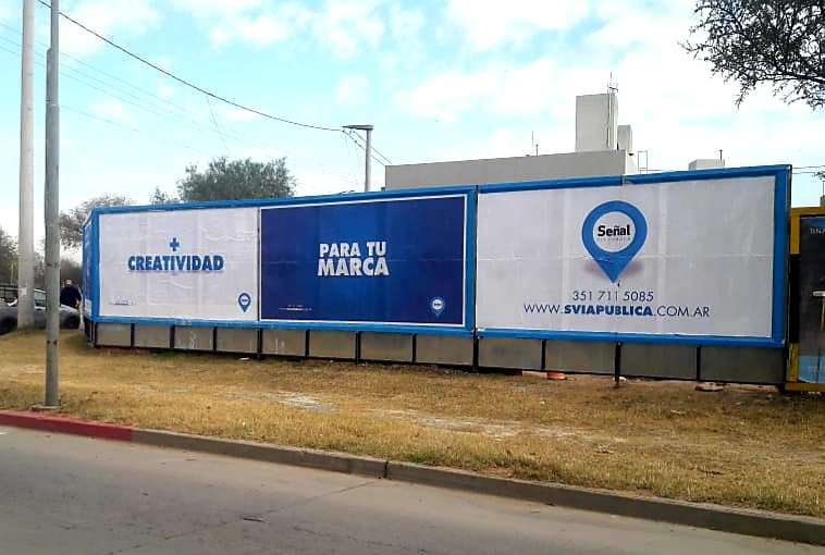 Publicidad en tránsito en Córdoba: cómo captar la atención en movimiento