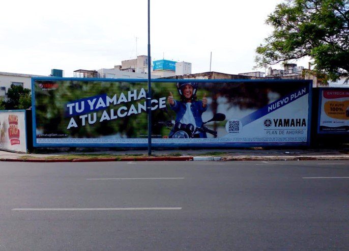 Mitos y verdades de la publicidad en vía pública - Braver - 7 Sentidos - Colosal - Grupo Renella - MAD - Grupo Rem