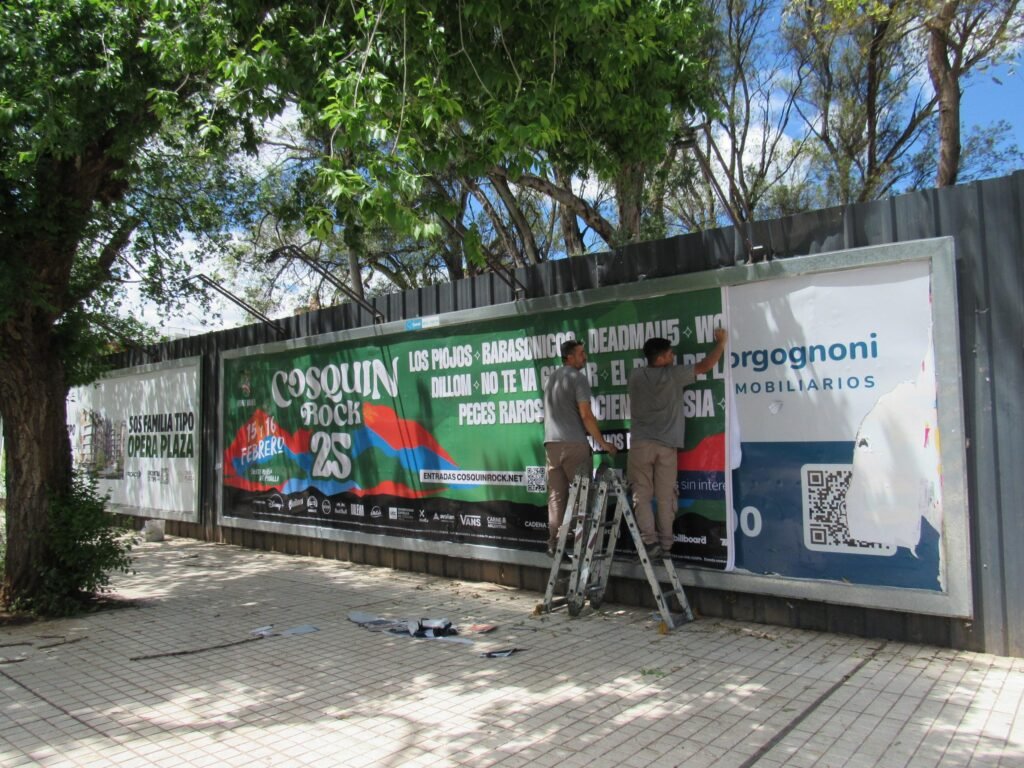 Qué es la publicidad programática y cómo está transformando la vía pública - Braver - 7 Sentidos - Colosal - Grupo Renella - MAD - Grupo Rem