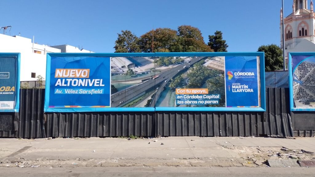 Ejemplos creativos de publicitar exterior para inspirar tu campaña